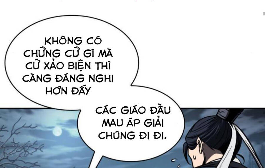 Nano Ma Thần Chap 86 - Next Chap 87