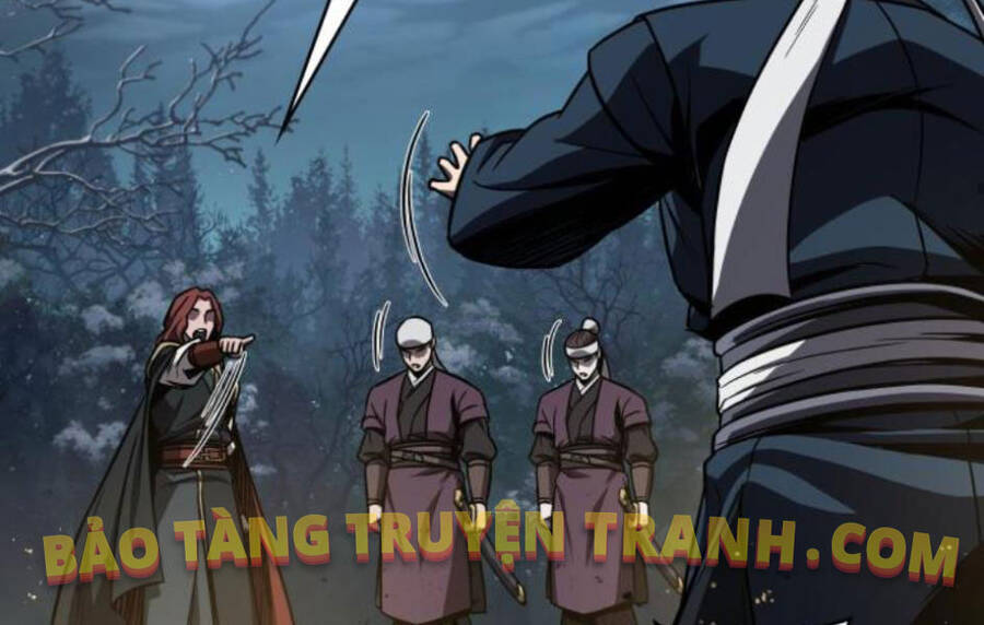 Nano Ma Thần Chap 86 - Next Chap 87