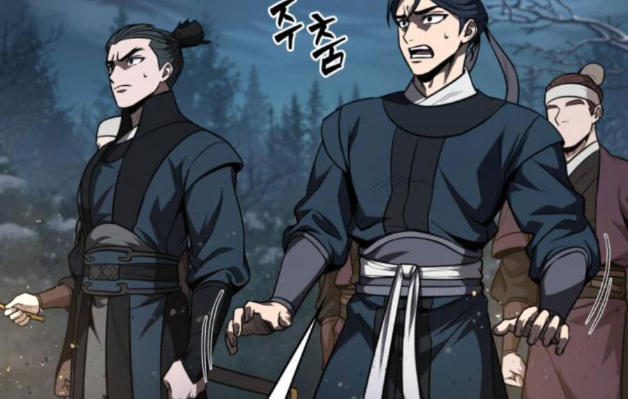Nano Ma Thần Chap 86 - Next Chap 87