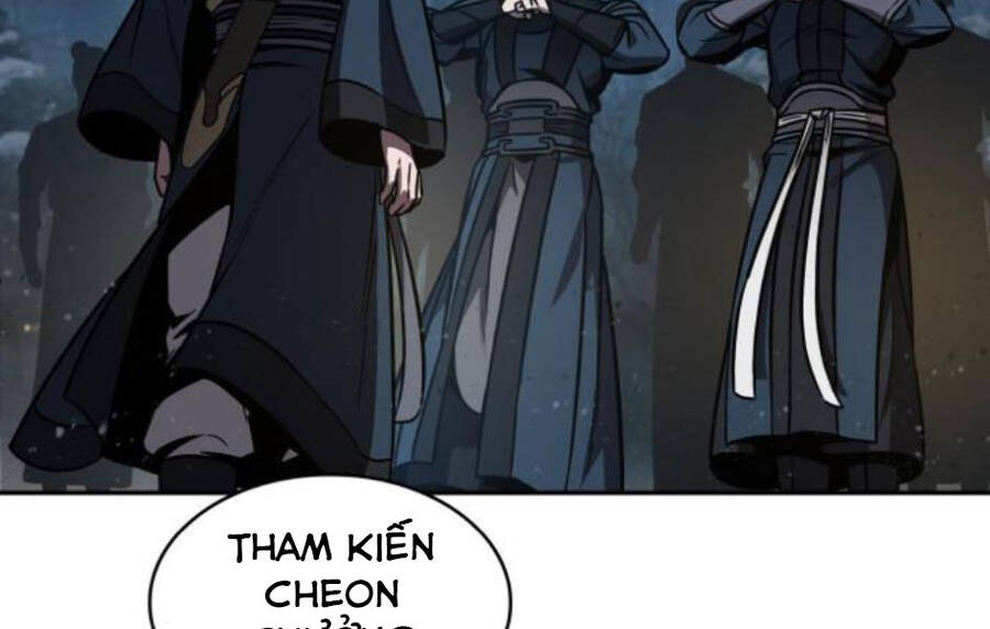 Nano Ma Thần Chap 86 - Next Chap 87