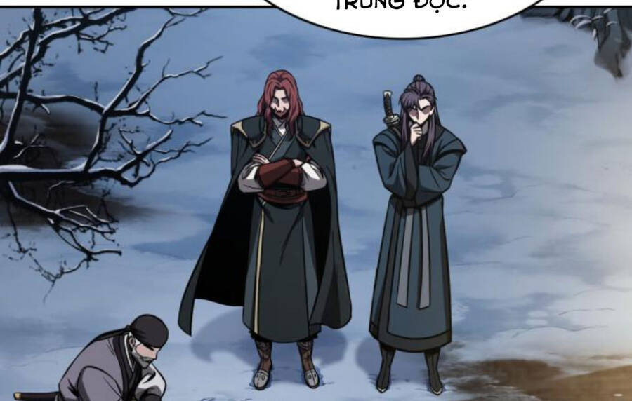 Nano Ma Thần Chap 86 - Next Chap 87