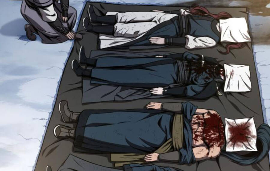 Nano Ma Thần Chap 86 - Next Chap 87