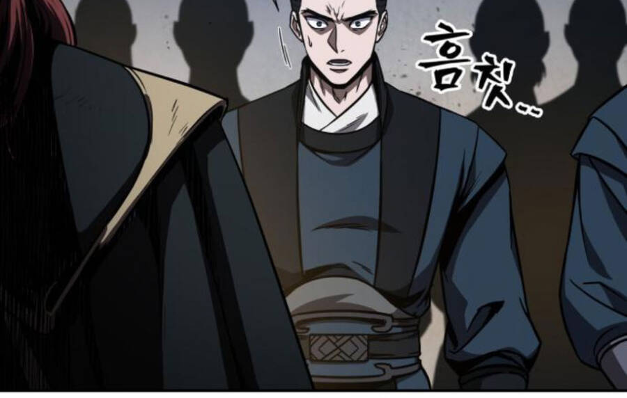 Nano Ma Thần Chap 86 - Next Chap 87