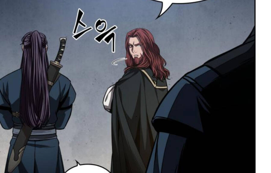 Nano Ma Thần Chap 86 - Next Chap 87