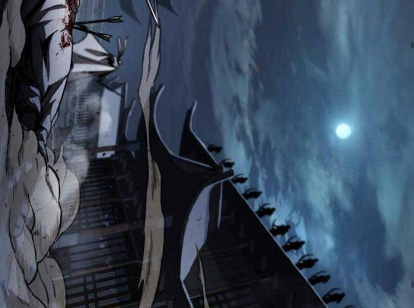 Nano Ma Thần Chap 87 - Next Chap 88