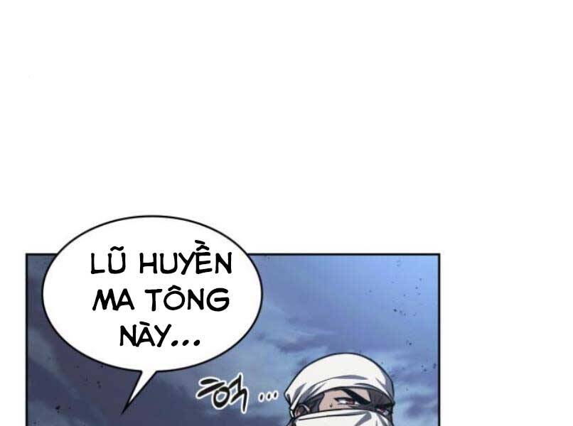 Nano Ma Thần Chap 87 - Next Chap 88