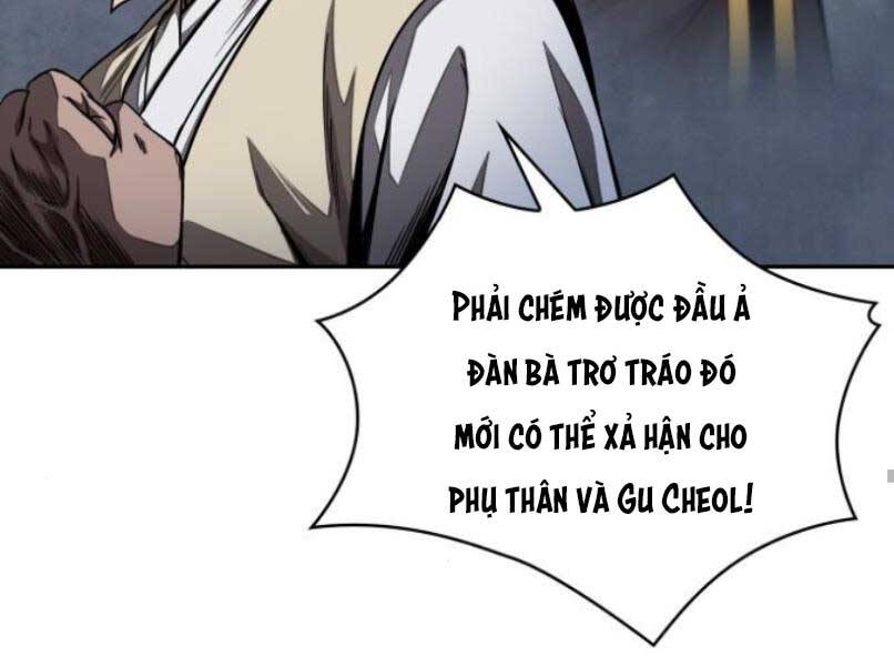 Nano Ma Thần Chap 87 - Next Chap 88