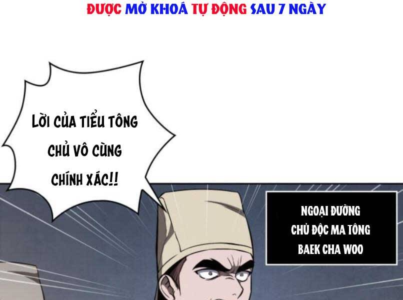 Nano Ma Thần Chap 87 - Next Chap 88