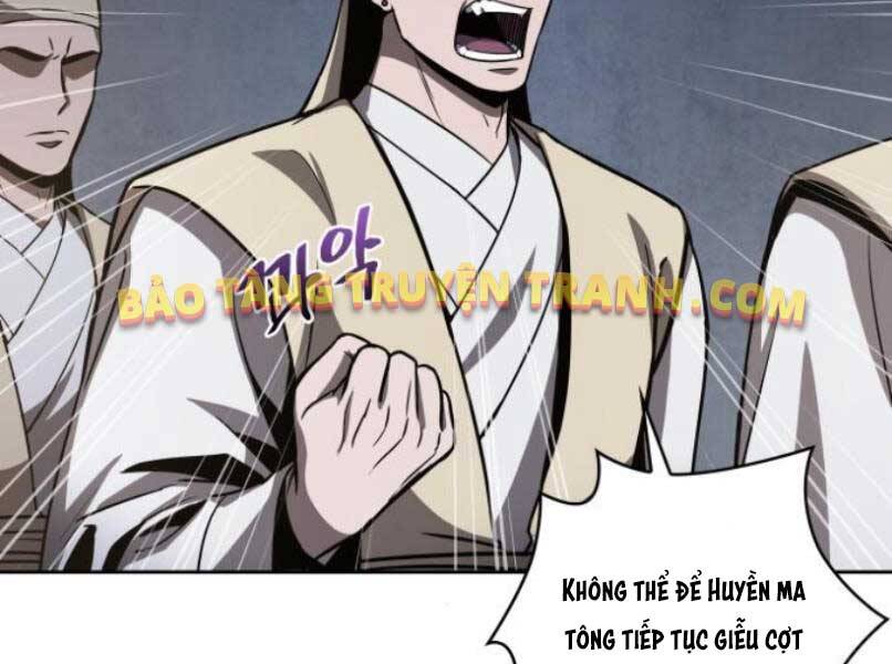 Nano Ma Thần Chap 87 - Next Chap 88