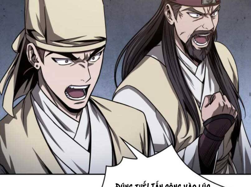 Nano Ma Thần Chap 87 - Next Chap 88