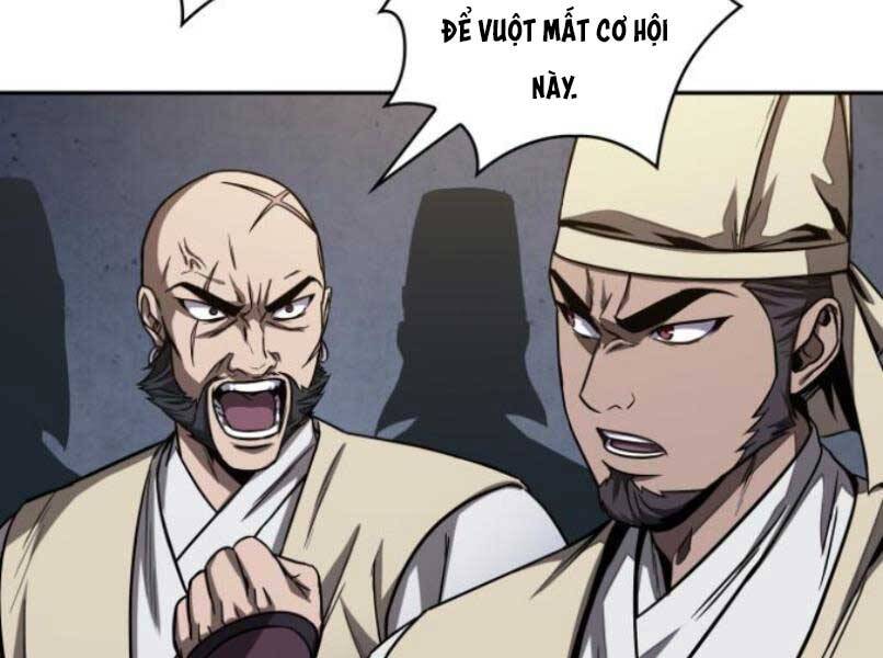 Nano Ma Thần Chap 87 - Next Chap 88