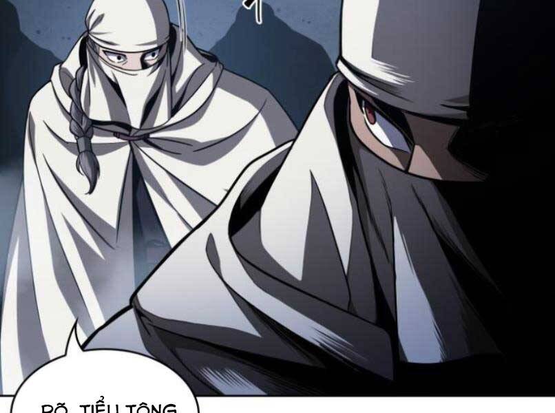 Nano Ma Thần Chap 87 - Next Chap 88