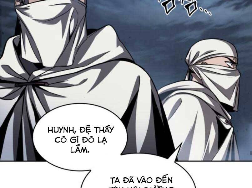 Nano Ma Thần Chap 87 - Next Chap 88