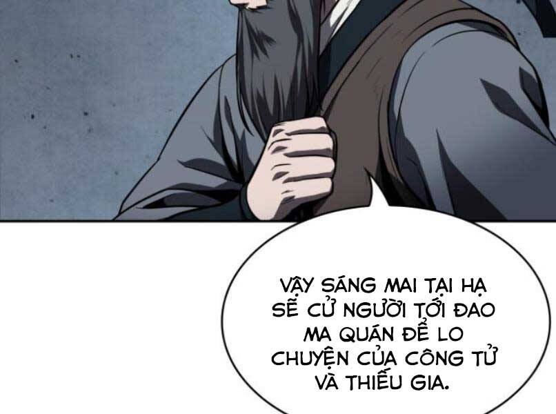 Nano Ma Thần Chap 87 - Next Chap 88