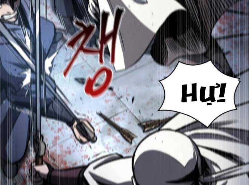 Nano Ma Thần Chap 87 - Next Chap 88