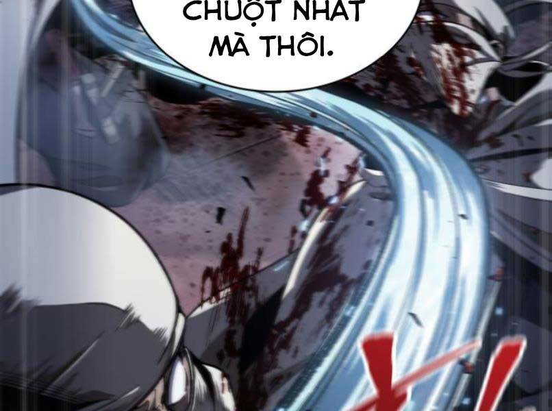 Nano Ma Thần Chap 87 - Next Chap 88