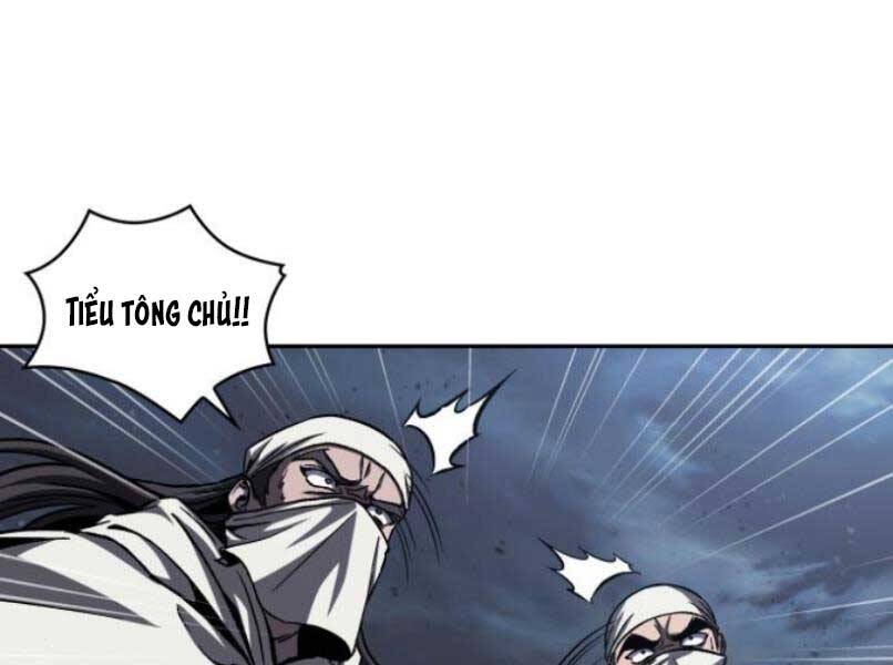 Nano Ma Thần Chap 87 - Next Chap 88