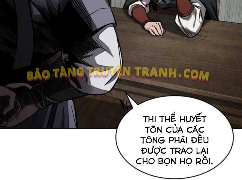 Nano Ma Thần Chap 87 - Next Chap 88