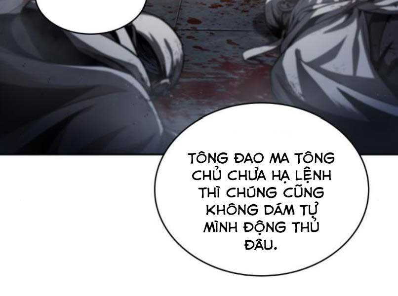 Nano Ma Thần Chap 87 - Next Chap 88