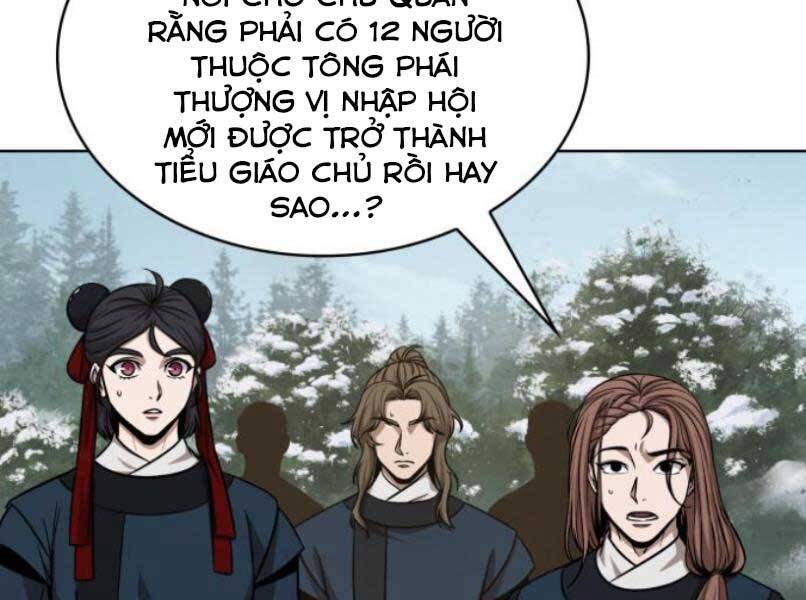 Nano Ma Thần Chap 87 - Next Chap 88