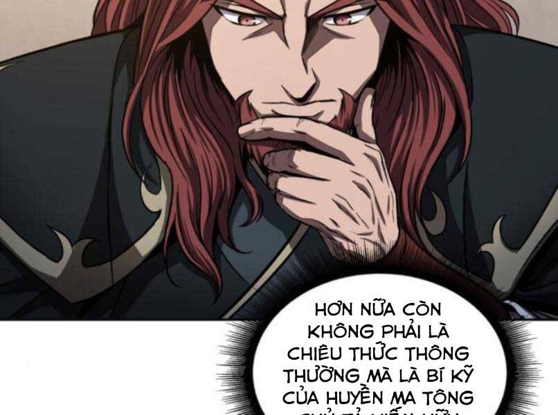 Nano Ma Thần Chap 87 - Next Chap 88