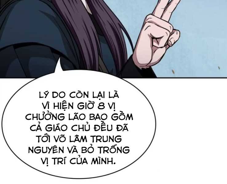 Nano Ma Thần Chap 88 - Next Chap 89
