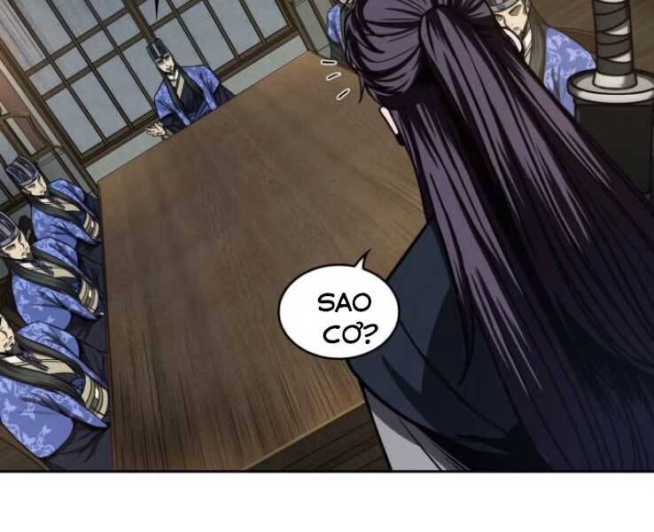 Nano Ma Thần Chap 88 - Next Chap 89