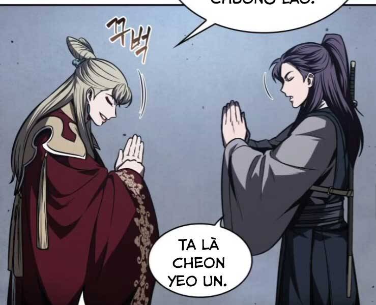 Nano Ma Thần Chap 88 - Next Chap 89