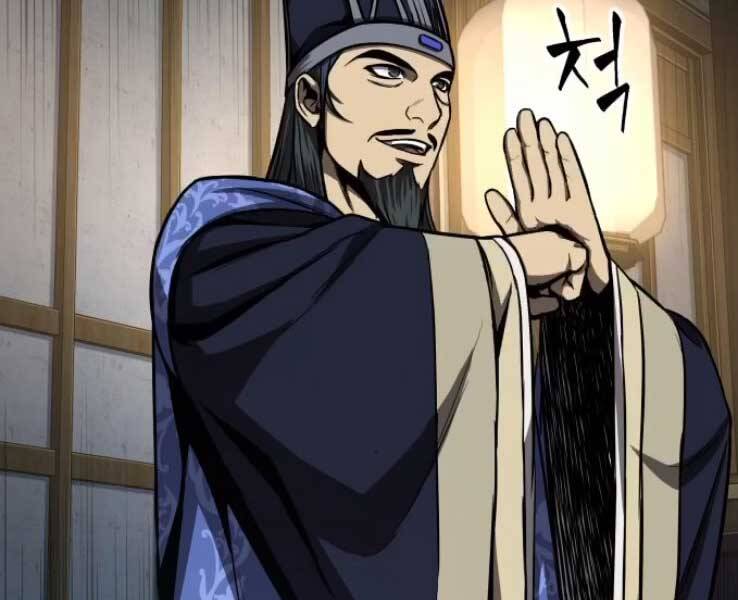 Nano Ma Thần Chap 88 - Next Chap 89