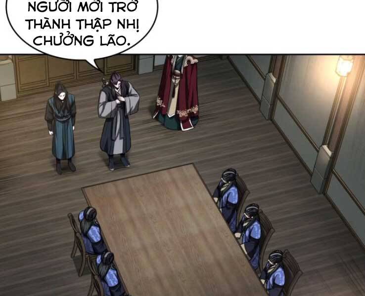 Nano Ma Thần Chap 88 - Next Chap 89