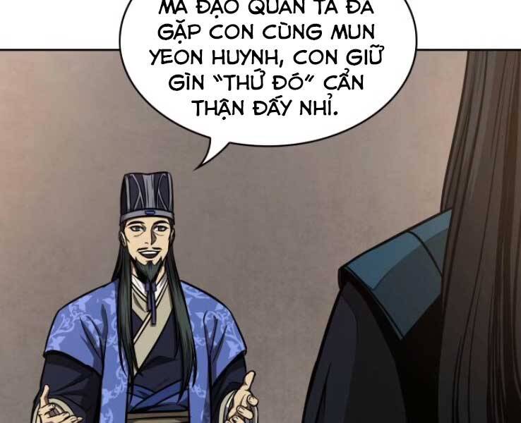 Nano Ma Thần Chap 88 - Next Chap 89
