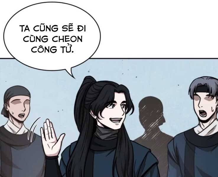Nano Ma Thần Chap 88 - Next Chap 89