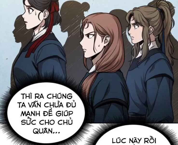 Nano Ma Thần Chap 88 - Next Chap 89