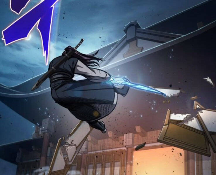 Nano Ma Thần Chap 89 - Next Chap 90