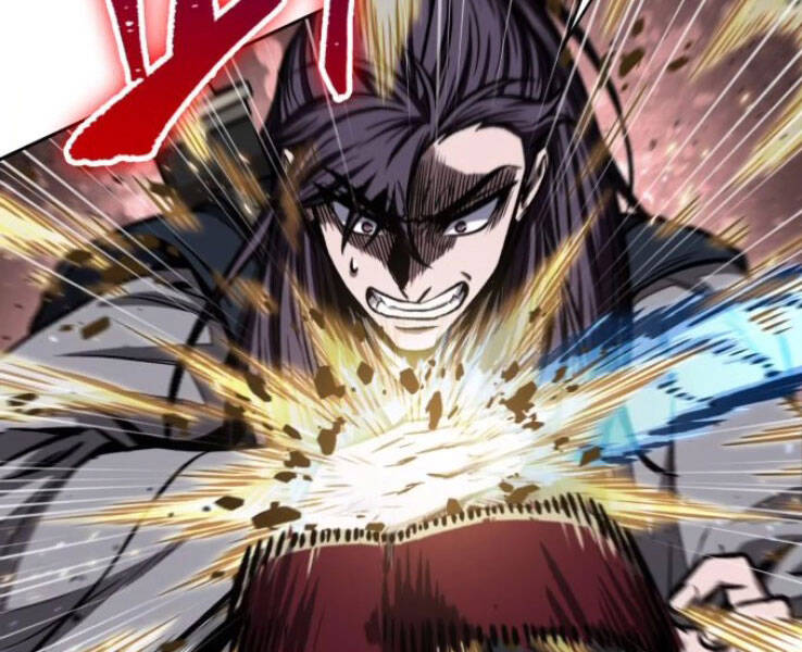 Nano Ma Thần Chap 89 - Next Chap 90