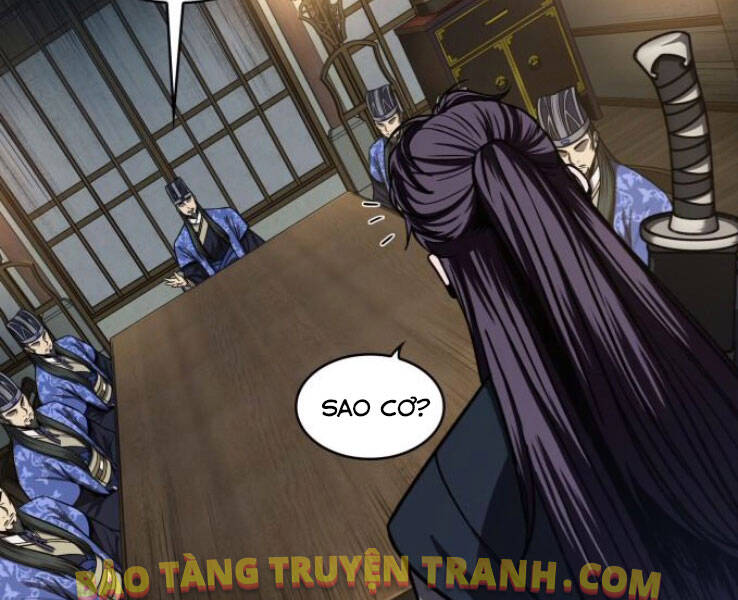 Nano Ma Thần Chap 89 - Next Chap 90