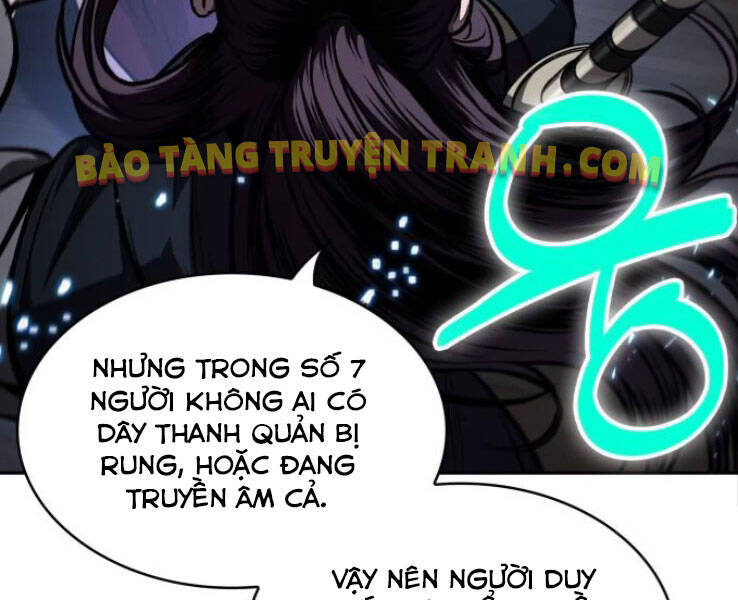 Nano Ma Thần Chap 89 - Next Chap 90