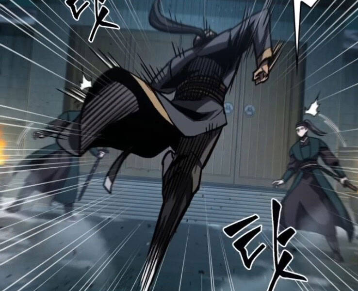 Nano Ma Thần Chap 89 - Next Chap 90