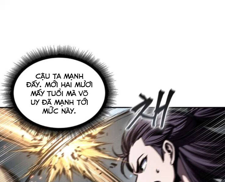 Nano Ma Thần Chap 89 - Next Chap 90