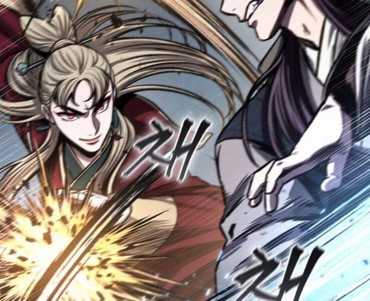 Nano Ma Thần Chap 89 - Next Chap 90