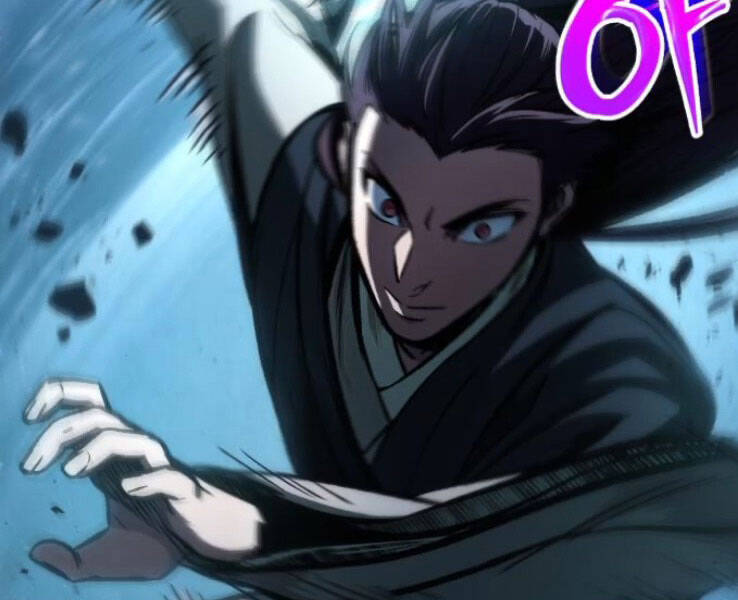 Nano Ma Thần Chap 89 - Next Chap 90