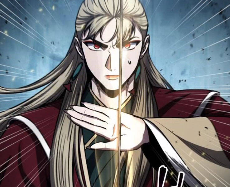 Nano Ma Thần Chap 89 - Next Chap 90