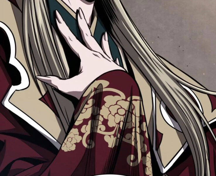 Nano Ma Thần Chap 89 - Next Chap 90