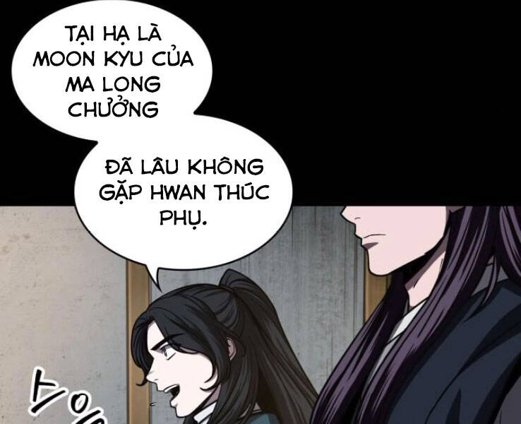 Nano Ma Thần Chap 89 - Next Chap 90