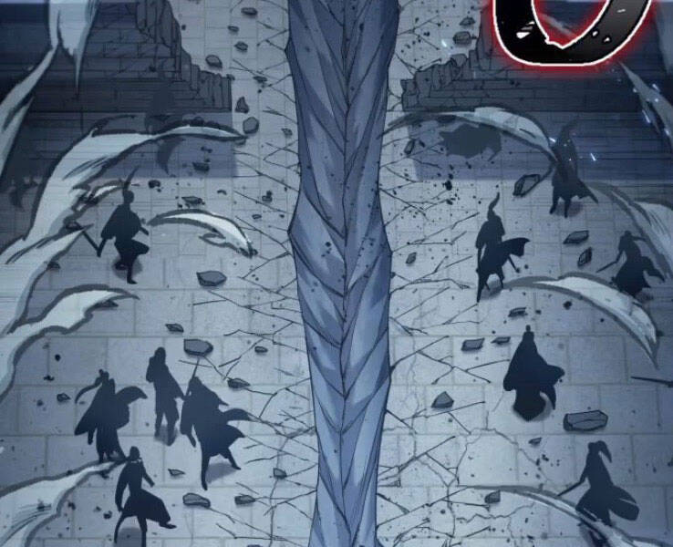 Nano Ma Thần Chap 90 - Next Chap 91