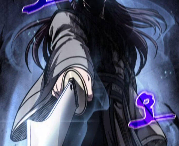 Nano Ma Thần Chap 90 - Next Chap 91