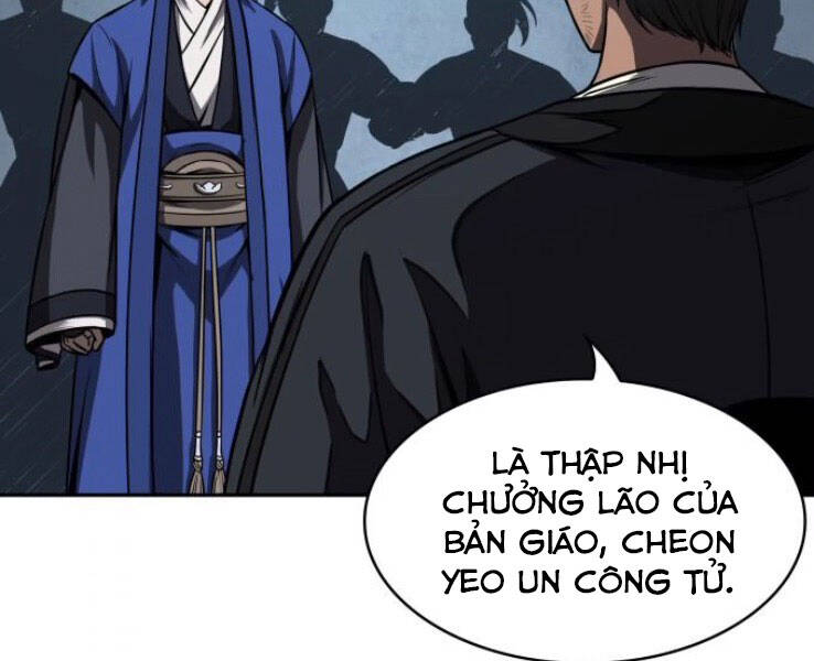 Nano Ma Thần Chap 90 - Next Chap 91