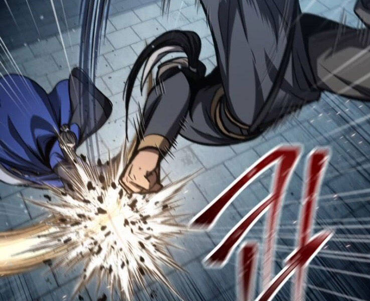 Nano Ma Thần Chap 90 - Next Chap 91