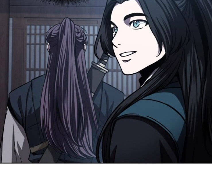 Nano Ma Thần Chap 90 - Next Chap 91