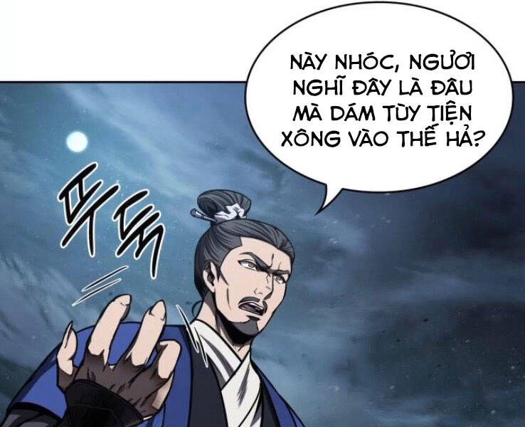 Nano Ma Thần Chap 90 - Next Chap 91